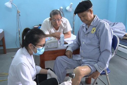 Thêm bệnh viện tư nhân về khám, chữa bệnh bằng bảo hiểm y tế