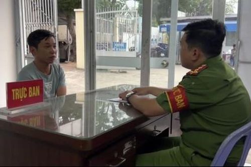 TPHCM: Lực lượng phối hợp truy nhanh đối tượng cướp giật tài sản