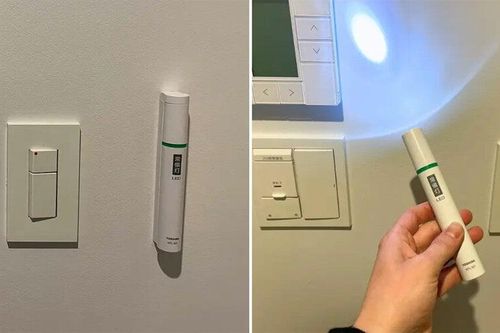 Tại sao phòng khách sạn ở Nhật Bản luôn có đèn pin?