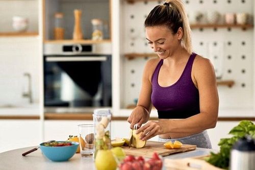 Top 5 loại đồ uống giúp giảm mỡ bụng cấp tốc trong một tuần