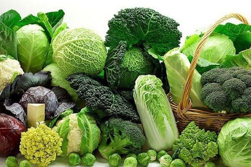 5 loại thực phẩm dễ tìm, giúp bạn chống lão hóa