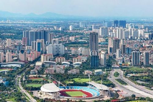 Bản lĩnh Thủ đô và khát vọng vươn tầm