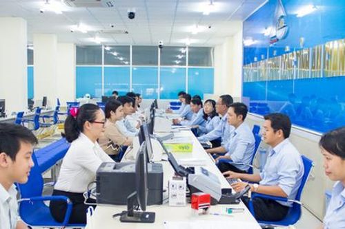 Đưa vào khai thác Cơ sở dữ liệu quốc gia về cán bộ, công chức, viên chức