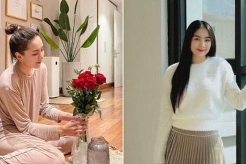 'MC đẹp nhất VTV' Mai Ngọc: 'Năm nay không tổ chức tiệc sinh nhật ầm ĩ, chỉ tự tặng bản thân một căn nhà mới'