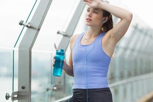 10 nguyên tắc tập luyện nên loại bỏ trong năm mới