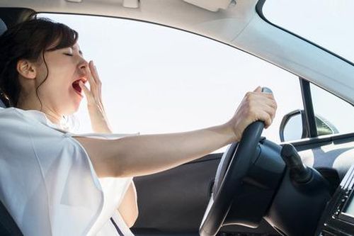 6 loại thuốc có thể gây mệt mỏi, buồn ngủ khi dùng
