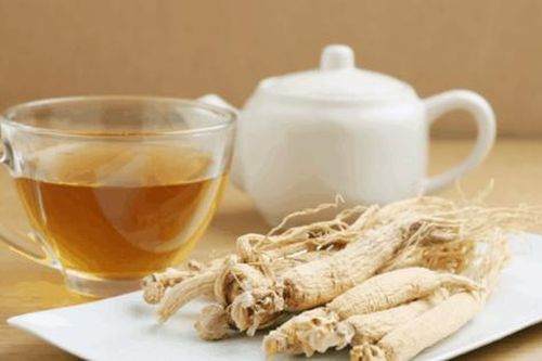 15 loại trà thảo mộc tăng cường sức khỏe