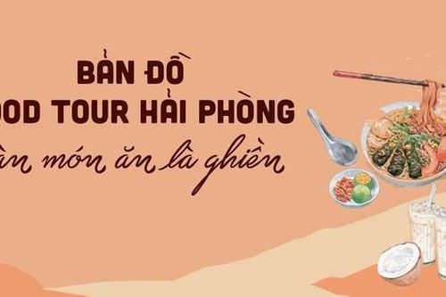 Bỏ túi 7 mẹo du lịch ẩm thực khôn ngoan nhất