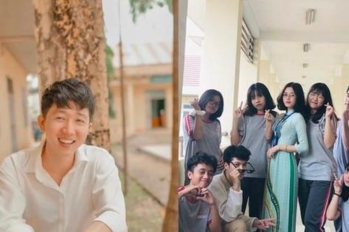 Khi thầy cô chiếm sóng 'vũ trụ Tóp Tóp': Tạo muôn vàn trend siêu dễ thương