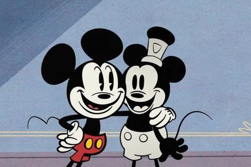 Chuột Mickey bị đe dọa vì 'hết bản quyền', các thương hiệu tuổi thơ khác sẽ ra sao?