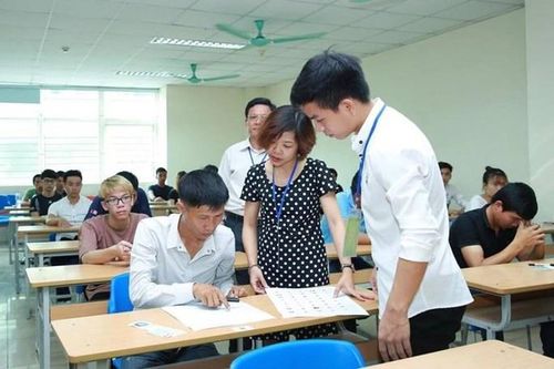 Năm 2024, hơn 15.000 chỉ tiêu sang Hàn Quốc làm việc theo chương trình EPS