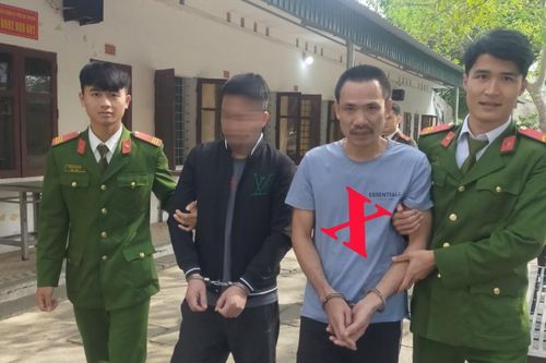 Bắt giam đối tượng tổ chức đưa người nhập cảnh trái phép vào Việt Nam để lấy 45 triệu đồng