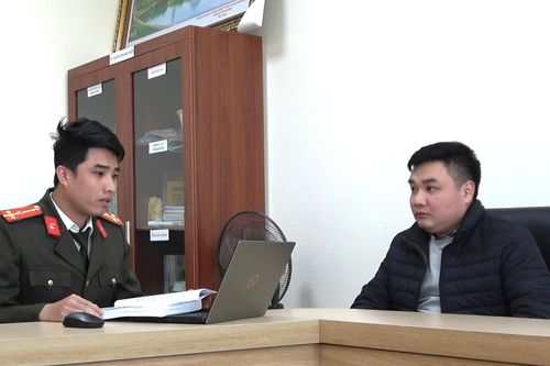 'Sập bẫy' Công an giả vì nhờ lấy lại tiền bị lừa đảo qua mạng