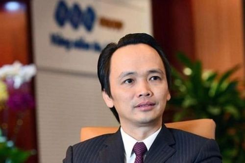 Viện kiểm sát nhân dân tối cao trả hồ sơ vụ ông Trịnh Văn Quyết và đồng phạm vụ thao túng chứng khoán
