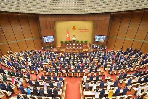 Hoạt động Quốc hội năm 2023: Giám sát, tháo gỡ những điểm nghẽn