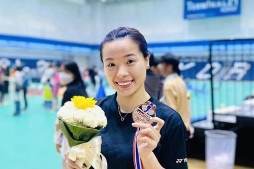 Những bóng hồng của thể thao Việt Nam
