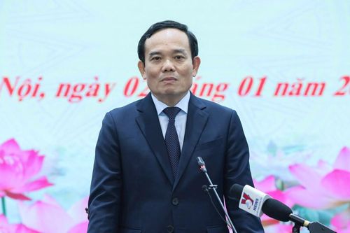 Thực hiện đồng bộ, tránh chồng chéo trong triển khai chính sách dân tộc