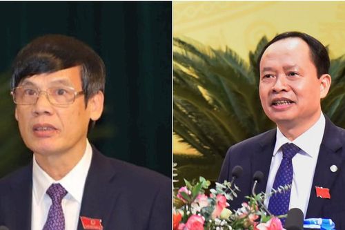 2 cựu lãnh đạo Thanh Hóa nộp 45 tỷ đồng khắc phục hậu quả