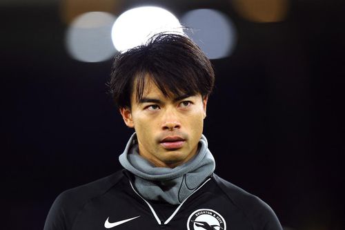 Danh sách dự Asian Cup của Nhật Bản gây tranh cãi