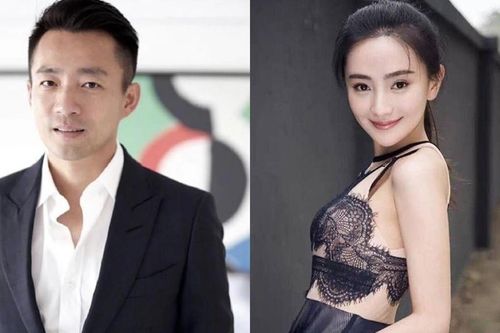 Danh tính bạn gái mới của Uông Tiểu Phi