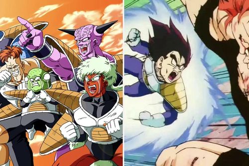 Thêm lý do khiến 'Dragon Ball' là bộ manga độc đáo hàng đầu
