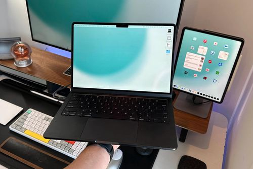 Những tính năng cơ bản nếu mới làm quen MacBook