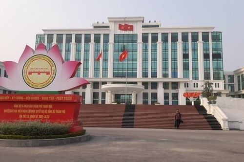 Thông tin mới vụ Phòng GD&ĐT TP Thanh Hóa 'đòi' lương cho viên chức