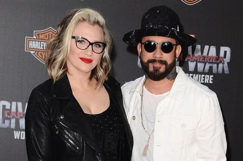 Thành viên Backstreet Boys ly hôn sau 12 năm