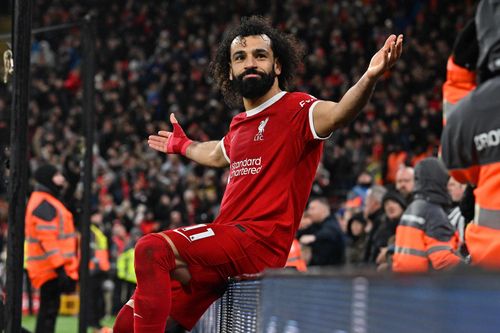 Lời khẳng định đanh thép của Liverpool