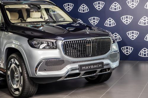 Mercedes-Benz tăng giá bán nhiều mẫu xe, cao nhất 120 triệu đồng