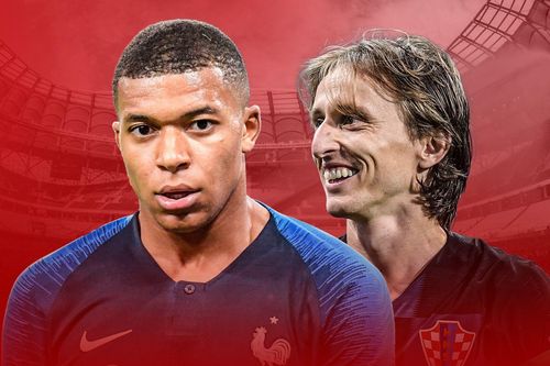 10 vụ chuyển nhượng tự do tâm điểm hè 2024