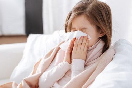 Cúm nguy hiểm hơn bạn nghĩ