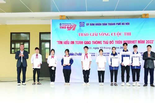 Hành trình bồi đắp văn hóa giao thông