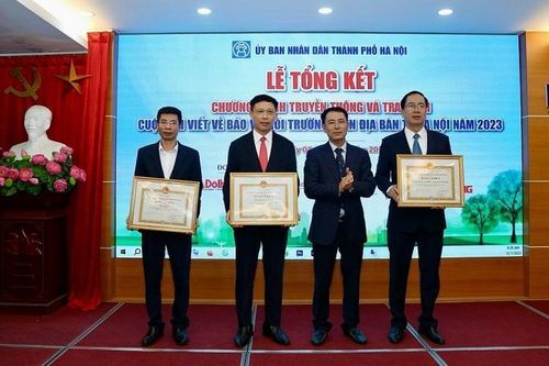Bước đột phá về hiệu ứng truyền thông