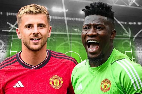 Đội hình thất vọng nhất năm của Ngoại hạng Anh: Khi MU và Chelsea… áp đảo