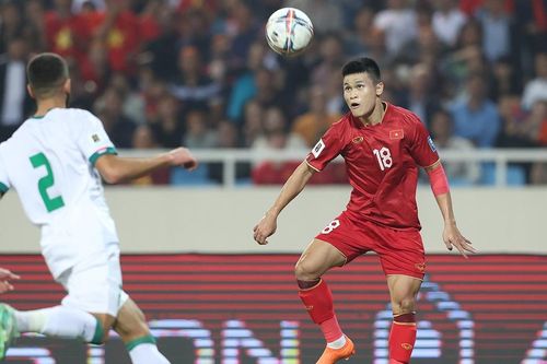 Bóng đá Việt Nam và thách thức mang tên Asian Cup