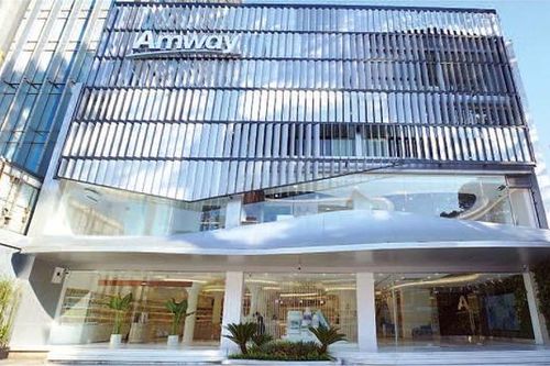 Amway Việt Nam: Bền vững trong đầu tư và phát triển kinh doanh