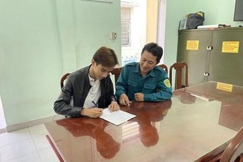 Thư về tòa soạn: Bảo lưu kết quả học tập, xung phong nhập ngũ