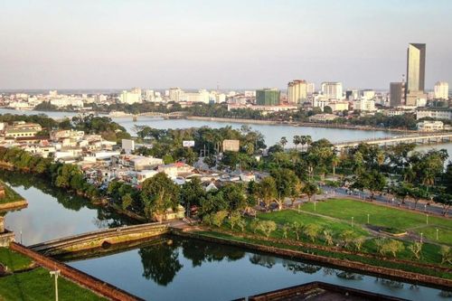 Thừa Thiên - Huế trở thành thành phố trực thuộc Trung ương vào năm 2025