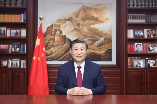 Thông điệp năm mới từ các nhà lãnh đạo trên thế giới