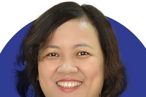 Hiệu trưởng Trường Đại học Khoa học và Công nghệ Hà Nội (USTH) Đinh Thị Mai Thanh được bổ nhiệm chức danh giáo sư