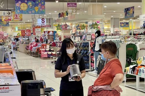 Sự trở lại của nghị quyết về cải thiện môi trường kinh doanh