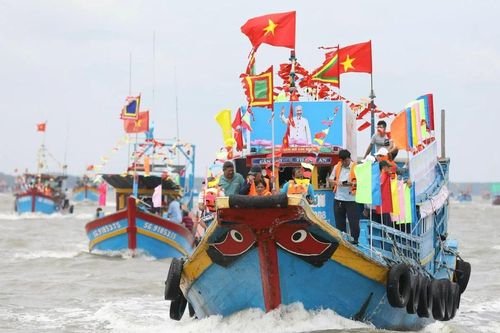 Bước đà cho cuộc nâng tầm