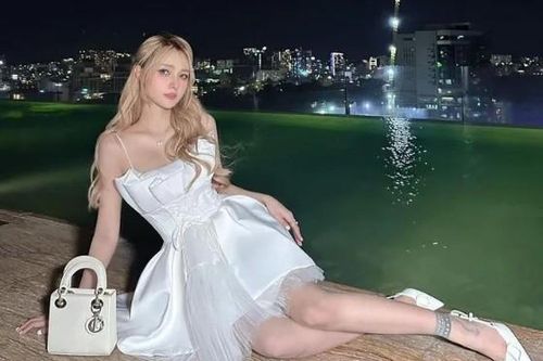Nữ DJ Việt từng được báo Hong Kong (Trung Quốc) khen nức nở là ai?