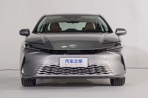 Toyota Camry 2024 mở bán 'sát vách' Việt Nam, từ dưới 600 triệu đồng