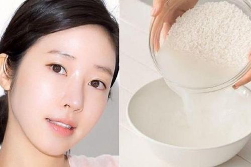 Mẹo dùng thứ nước bỏ đi hằng ngày để làm đẹp