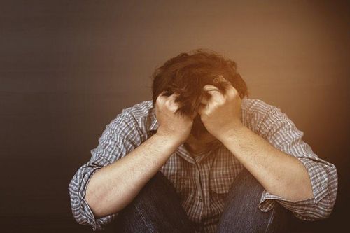 Nhận biết bệnh nhân mắc rối loạn sự thích ứng