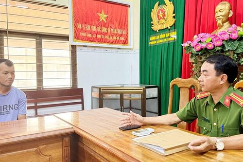 Truy bắt nam thanh niên giết chú ruột sau 24 giờ gây án