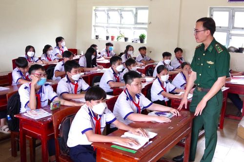 Phát huy hiệu quả các mô hình tuyên truyền pháp luật đến với người dân