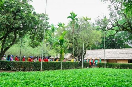 Nghệ An đón hơn 90.000 lượt khách dịp nghỉ Tết Dương lịch 2024